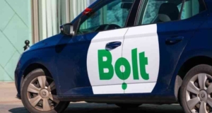 Bolt Introduces VAT on Driver Commissions to Align with Government Regulations 6e5e8b43 f160 4c0d bbd0 ea5882bdef8d