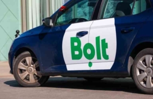 Bolt Introduces VAT on Driver Commissions to Align with Government Regulations 6e5e8b43 f160 4c0d bbd0 ea5882bdef8d