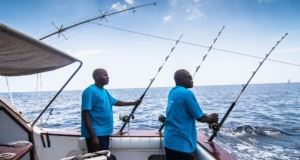 Friends of Kenya Fishing Tournament 2025: Hemingways Watamu to Host Exciting 21st Edition Friends Of Kenya Fishing Tournament 2