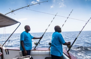 Friends of Kenya Fishing Tournament 2025: Hemingways Watamu to Host Exciting 21st Edition Friends Of Kenya Fishing Tournament 2