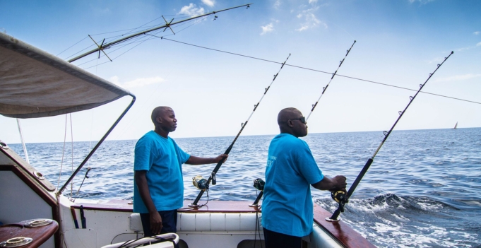 Friends of Kenya Fishing Tournament 2025: Hemingways Watamu to Host Exciting 21st Edition Friends Of Kenya Fishing Tournament 2