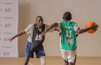 M-PESA Jr. NBA Tournament 2025: 480 Young Stars Battle for Coastal Glory IMAGE 5 (1)