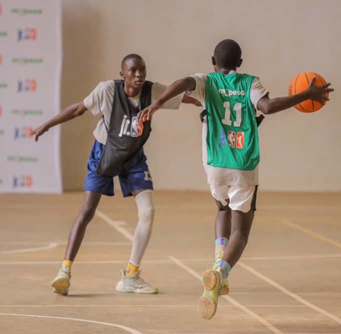 M-PESA Jr. NBA Tournament 2025: 480 Young Stars Battle for Coastal Glory IMAGE 5 (1)
