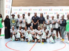 Aga Khan Academy & Umoja JSS Triumph in M-PESA Jr. NBA Coast Regional Finals IMG 1,