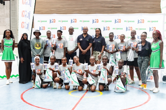 Aga Khan Academy & Umoja JSS Triumph in M-PESA Jr. NBA Coast Regional Finals IMG 1,