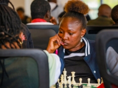 KCB Chess Team Crushes Competition at Mavens Tournament, Wins Multiple Titles IMG 20250303 WA0002