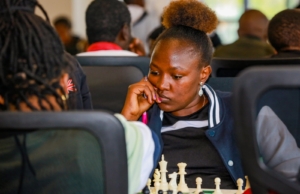 KCB Chess Team Crushes Competition at Mavens Tournament, Wins Multiple Titles IMG 20250303 WA0002