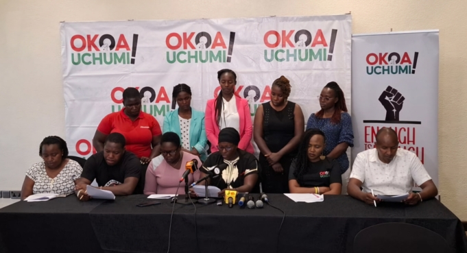 Kenya’s Economic Crisis: Shocking Debt and Mismanagement Exposed IMG 20250308 WA0003