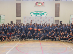 M-PESA Jr. NBA Rift Valley Regional Games Set for Thrilling Showdown at Uasin Gishu High School IMG 1366