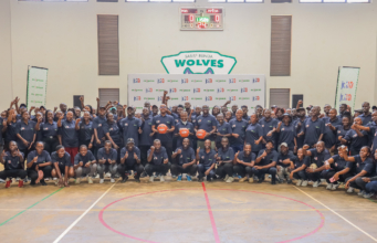 M-PESA Jr. NBA Rift Valley Regional Games Set for Thrilling Showdown at Uasin Gishu High School IMG 1366