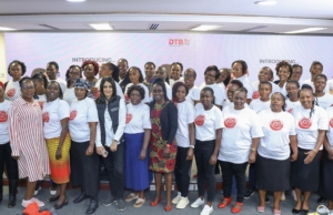 DTB Empowers Women Entrepreneurs with Digital and Financial Literacy Training to Boost Business Growth IMG 1367