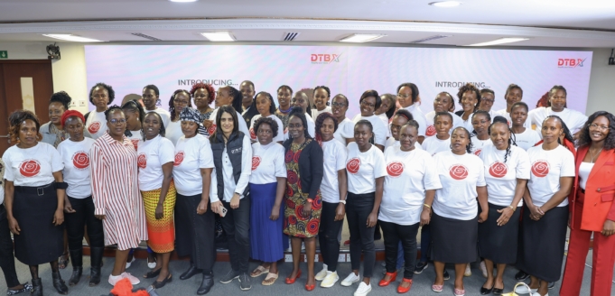 DTB Empowers Women Entrepreneurs with Digital and Financial Literacy Training to Boost Business Growth IMG 1367