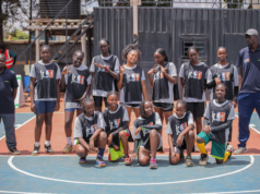M-PESA Jr. NBA Rift Valley Regional Finals: Uasin Gishu and Testimony Junior Schools Dominate the Tournament IMG 1373