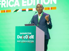Safaricom Engineering Summit 2025: Over 10,000 Young Innovators Gather for Tech Advancement IMG 1384