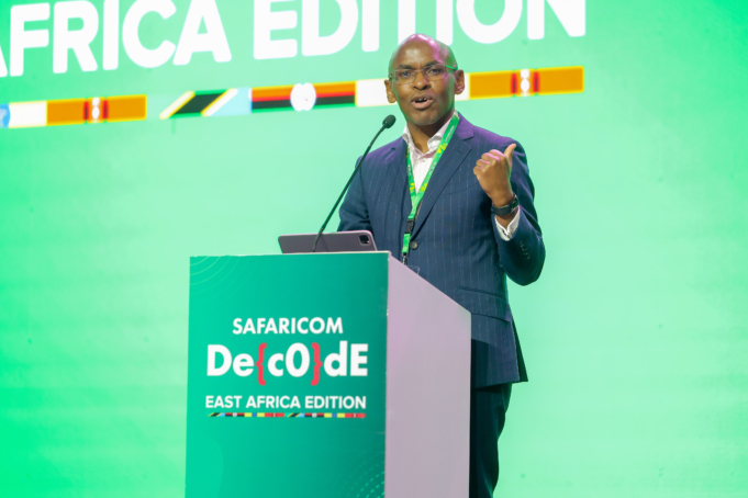 Safaricom Engineering Summit 2025: Over 10,000 Young Innovators Gather for Tech Advancement IMG 1384