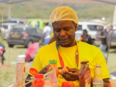 Cashless Payment Powered Vendors at the WRC Safari Rally in Naivasha IMG 1435