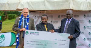 Eastern Produce Kenya Invests KSh 26 Million to Boost Education in Nandi County IMG 1490