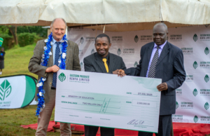 Eastern Produce Kenya Invests KSh 26 Million to Boost Education in Nandi County IMG 1490