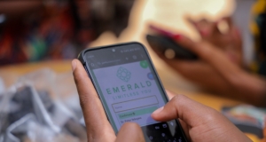 Emerald Platform: Safaricom Launches Exclusive Service with Premium Benefits IMG 1551