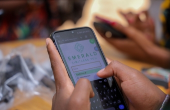 Emerald Platform: Safaricom Launches Exclusive Service with Premium Benefits IMG 1551