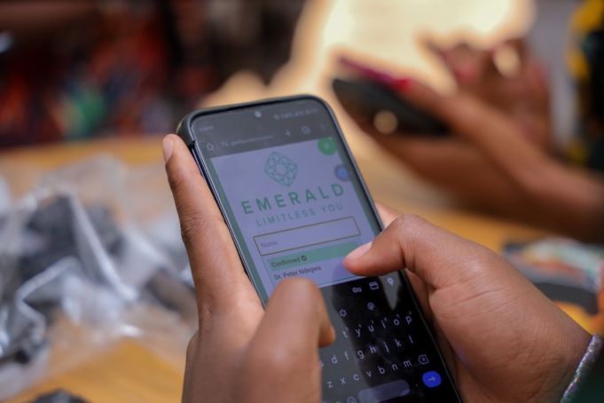 Emerald Platform: Safaricom Launches Exclusive Service with Premium Benefits IMG 1551