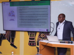 Kenyan Adolescent Mothers Struggle to Return to School Despite Re-Entry Policy IMG 8481