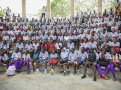 Over 400 Juniors Gain Exclusive Financial Skills at M-PESA Jr. NBA Tournament in Mombasa Image 2.