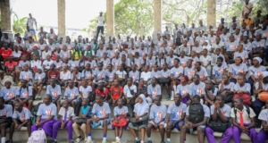 Over 400 Juniors Gain Exclusive Financial Skills at M-PESA Jr. NBA Tournament in Mombasa Image 2.