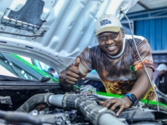 WRC Safari Rally 2025: Kavisi Confident of Strong Comeback After 4 Tough Attempts b1812901 8c5e 4ef6 9f6b 970a7d754edf