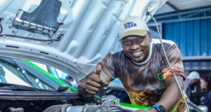 WRC Safari Rally 2025: Kavisi Confident of Strong Comeback After 4 Tough Attempts b1812901 8c5e 4ef6 9f6b 970a7d754edf