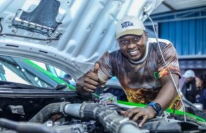 WRC Safari Rally 2025: Kavisi Confident of Strong Comeback After 4 Tough Attempts b1812901 8c5e 4ef6 9f6b 970a7d754edf