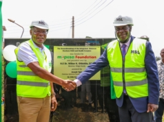 M-Pesa Foundation Unveils KES 60M State-of-the-Art Maternity Unit in Vihiga download (1)