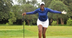 Kenya Ladies Golf Union: Wanjiru Triumphs with Third Straight Title at Ruiru Open 2025 09ca5ad2 7bd3 4a64 8521 bd491531bc52
