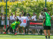 Exciting Safaricom-Showmax 5-a-Side Tournament Returns to Kitengela with 32 Teams IMG 1557