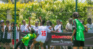 Exciting Safaricom-Showmax 5-a-Side Tournament Returns to Kitengela with 32 Teams IMG 1557