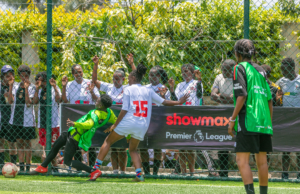 Exciting Safaricom-Showmax 5-a-Side Tournament Returns to Kitengela with 32 Teams IMG 1557