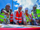 M-Pesa Foundation School Renovation Baringo: KES 40 Million Project Launches in Timboiywo IMG 1695
