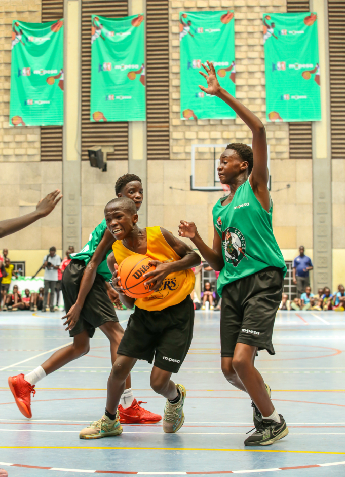 M-PESA Jr. NBA National Champions: 2 Nairobi Schools Triumph in Thrilling Finals IMG 1864