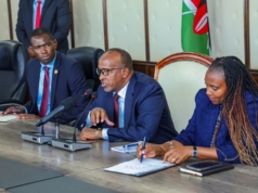 Health CS Aden Duale Suspends Kidney Transplant Services at Mediheal Hospitals Amid Ethical Concerns IMG 1996