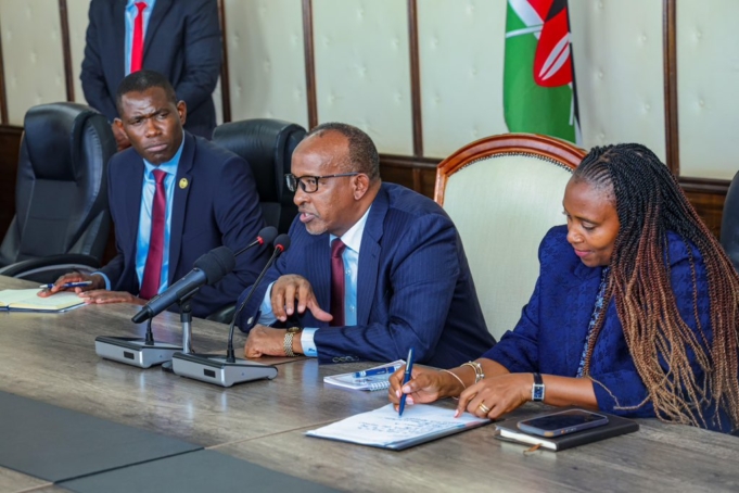 Health CS Aden Duale Suspends Kidney Transplant Services at Mediheal Hospitals Amid Ethical Concerns IMG 1996