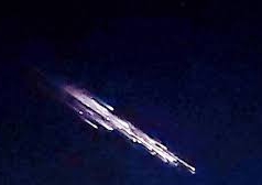 Kenya Issues Rare Alert on Incoming Space Debris This Weekend IMG 2028