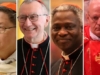 Ghanaian Cardinal Peter Turkson Among Top 5 Contenders to Replace Pope Francis IMG 2053