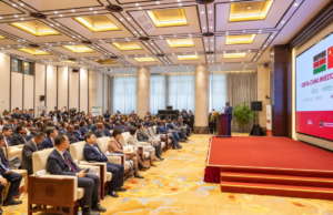 Ruto Secures KSh107 Billion in Investment Deals During China Visit IMG 2079