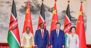 Positive Shift: Kenya-China Comprehensive Strategic Partnership Ushers in New Era IMG 2091