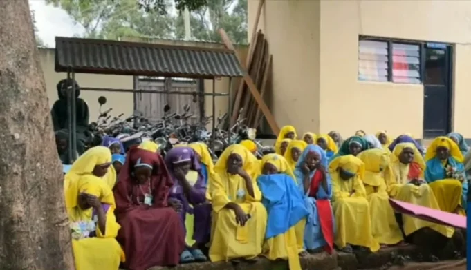 Controversial Church in Migori Faces Fresh Scrutiny Amid Cult Probe IMG 2153