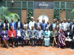 IGAD Fertilizer and Soil Health Plan: Delegates Unite in Nairobi to Boost Agricultural Future IMG 2230