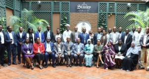 IGAD Fertilizer and Soil Health Plan: Delegates Unite in Nairobi to Boost Agricultural Future IMG 2230