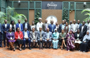 IGAD Fertilizer and Soil Health Plan: Delegates Unite in Nairobi to Boost Agricultural Future IMG 2230