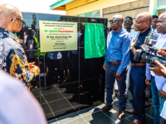 M-Pesa Foundation Boosts Oboch Primary School with KES 35 Million Infrastructure Boost IMG 2233