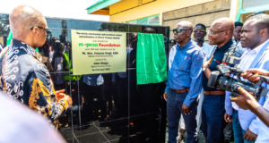 M-Pesa Foundation Boosts Oboch Primary School with KES 35 Million Infrastructure Boost IMG 2233